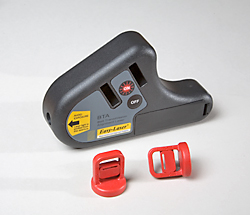 Belt alignment tools