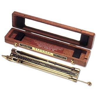 POCKET VISCOSITY COMPARATOR